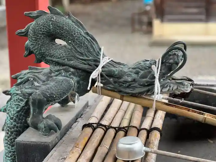 一瓶塚稲荷神社(栃木県)