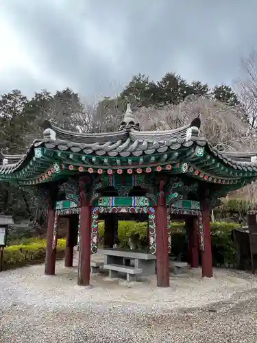 聖天院のその他建物