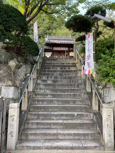 北野天満神社のその他建物