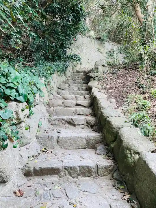 志賀海神社(福岡県)