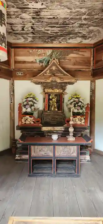 国上寺(新潟県)