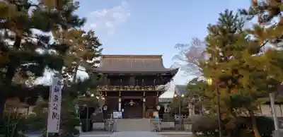 北野天満宮のその他建物