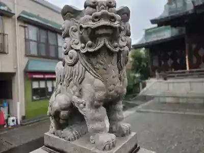 久保市乙剣宮(石川県)