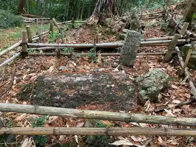 秋葉神社のその他建物