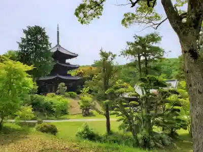如意寺のその他建物