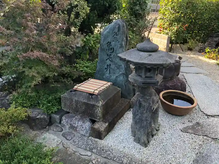 正覚寺のその他建物