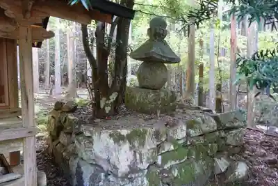 上ノ院本坊　来迎院のその他建物