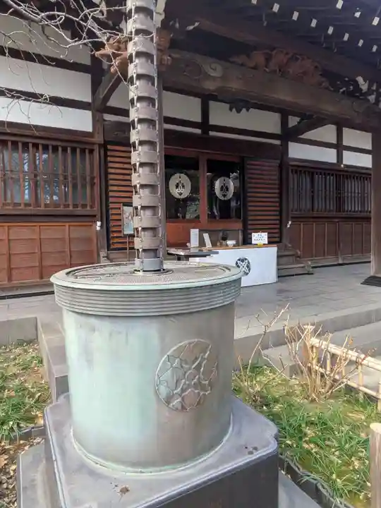 永稱寺(東京都)