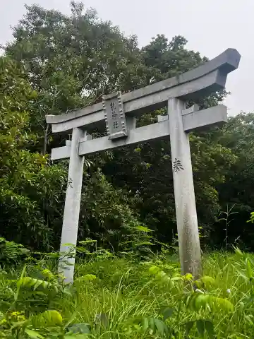 糺神社(兵庫県)