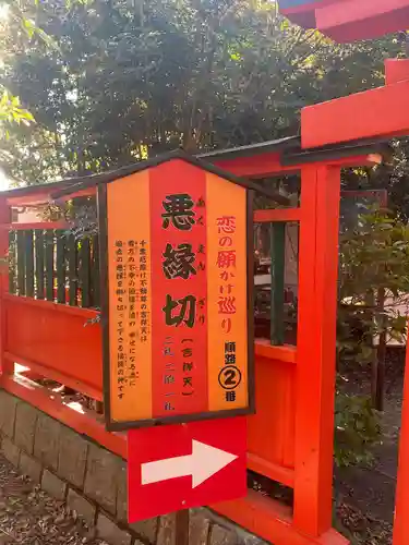 妙泉寺（千葉厄除け不動尊）(千葉県)