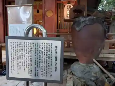 稲荷鬼王神社(東京都)