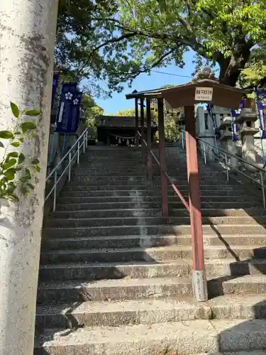 有松天満社(愛知県)