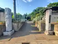 観音堂(弘永寺跡)(群馬県)