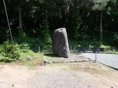 愛別神社のその他建物