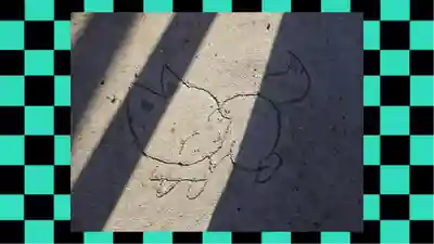 於菊稲荷神社(群馬県)