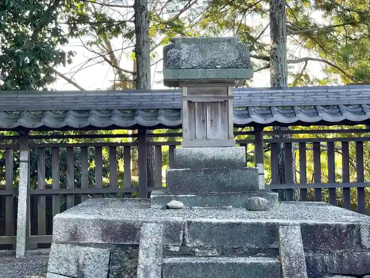 狩上神社(滋賀県)