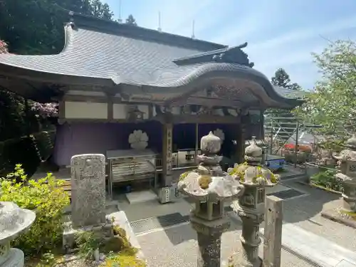 横峰寺(愛媛県)