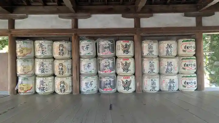 吉田神社(京都府)