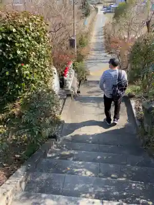 洞昌院のその他建物