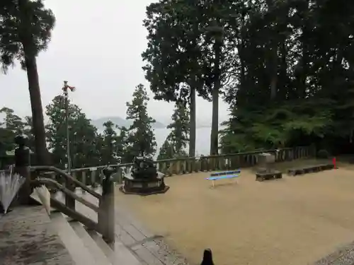 長命寺のその他建物