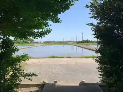 香取神社(千葉県)