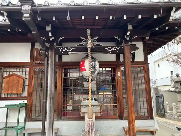 西岸寺(京都府)
