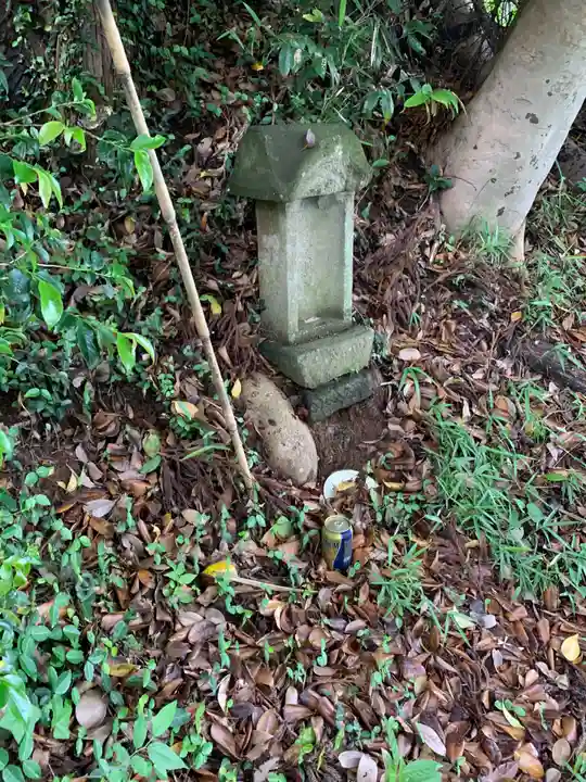 麻賀多神社(千葉県)
