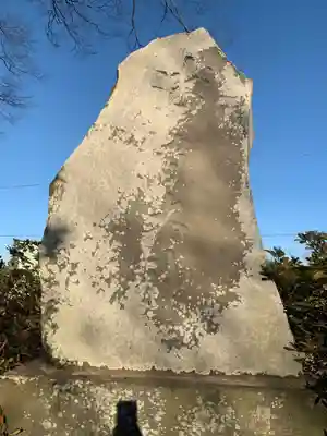 飯奈里神社のその他建物