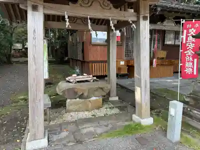 都萬神社(鹿児島県)