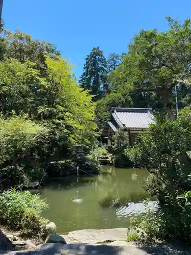 奥石神社(滋賀県)