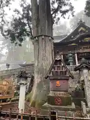 三峯神社(埼玉県)