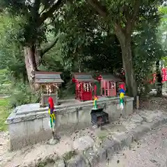 澁川神社（渋川神社）(愛知県)