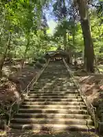 槵觸神社(宮崎県)