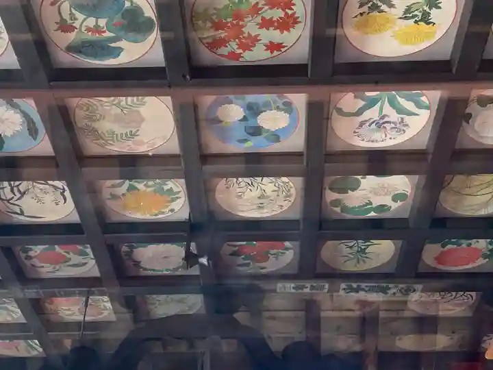 清水寺の本殿・本堂