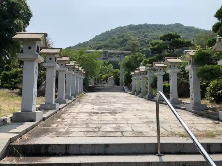 石鎚教本部(香川県)