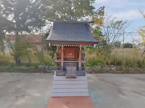 福富神社(北海道)