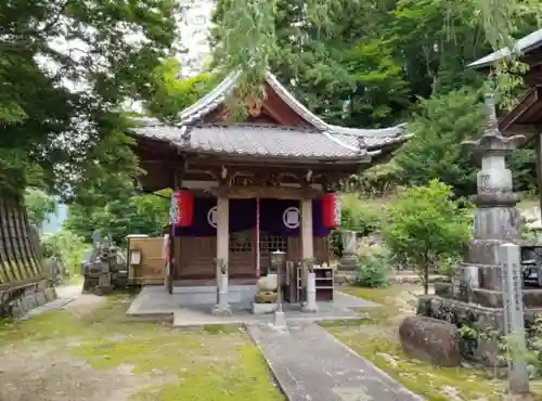 浄久寺の建物その他