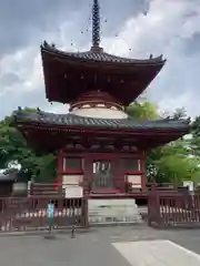 喜多院の建物その他