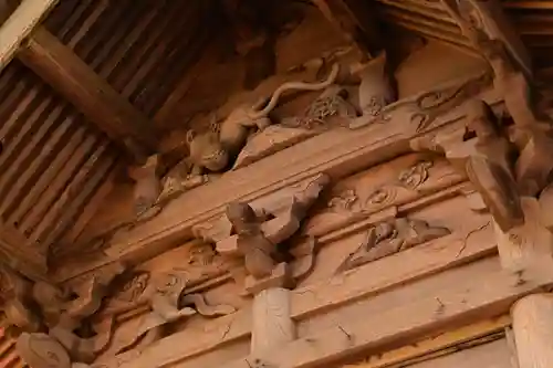 鉾神社(宮崎県)