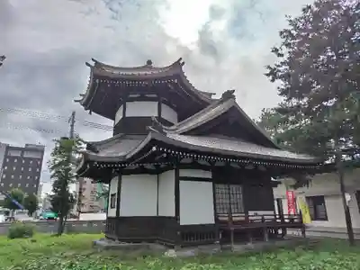 眞久寺の末社・摂社