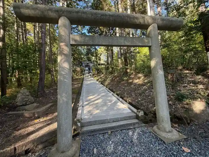 眞名井神社(籠神社奥宮)(京都府)