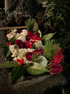 本郷氷川神社(東京都)