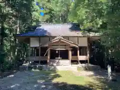 天満天神社(愛媛県)