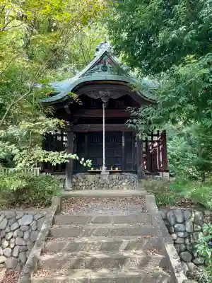 金毘羅神社(東京都)