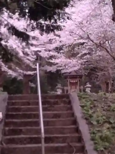 春日神社（宮沢）(宮城県)