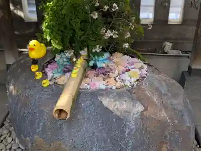 元三島神社(東京都)