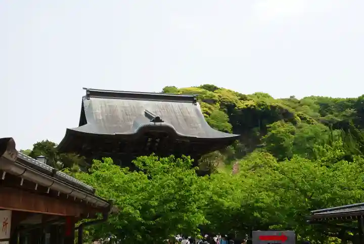 建長寺(神奈川県)