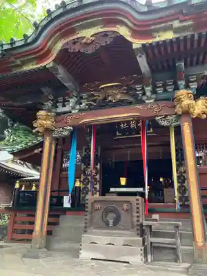 王子稲荷神社(東京都)