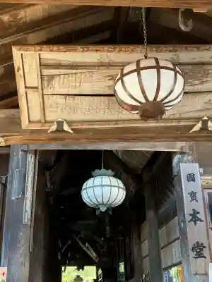 長谷寺(奈良県)