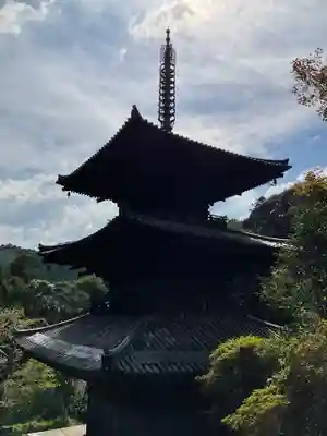 一乗寺(兵庫県)